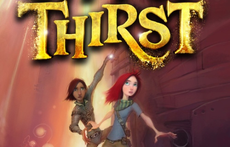 City of Thirst cover low res