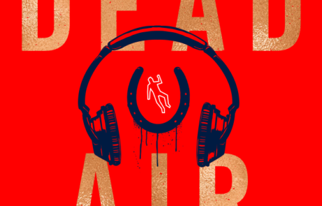 Dead Air podcast cover